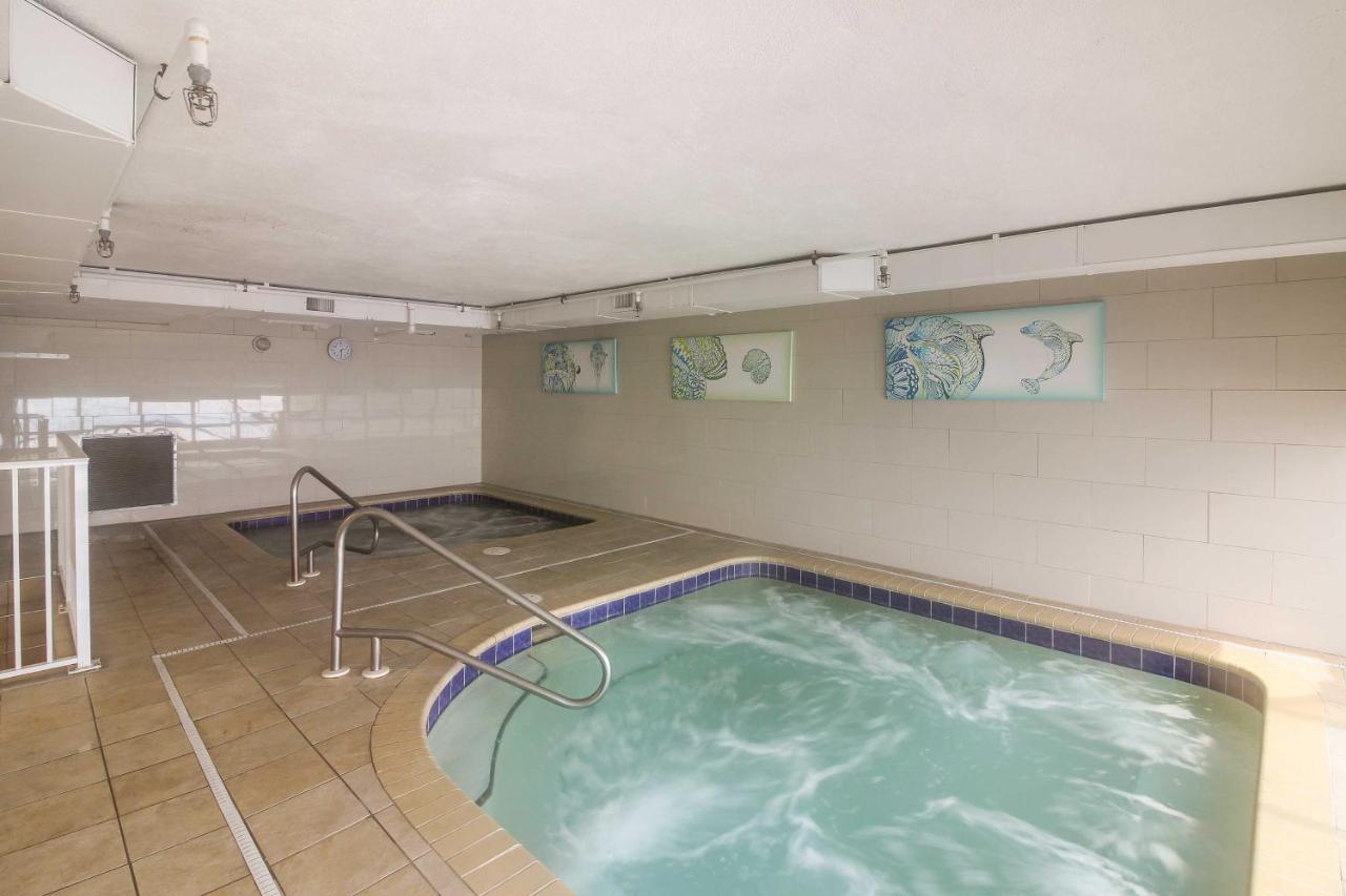28Th-Floor Panama City Beach Condo With Ocean Views! Εξωτερικό φωτογραφία